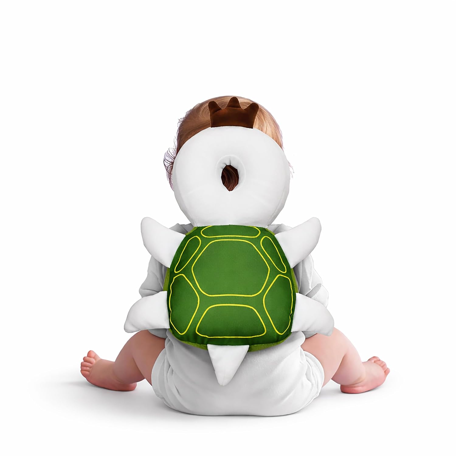 Baby Head Protector Cushion