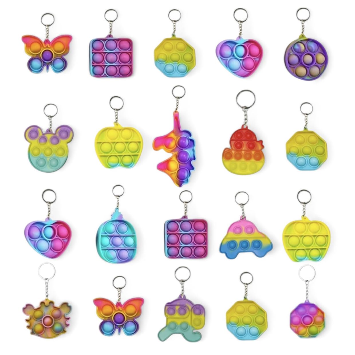 Kids Return Gift Pack – Set of 12